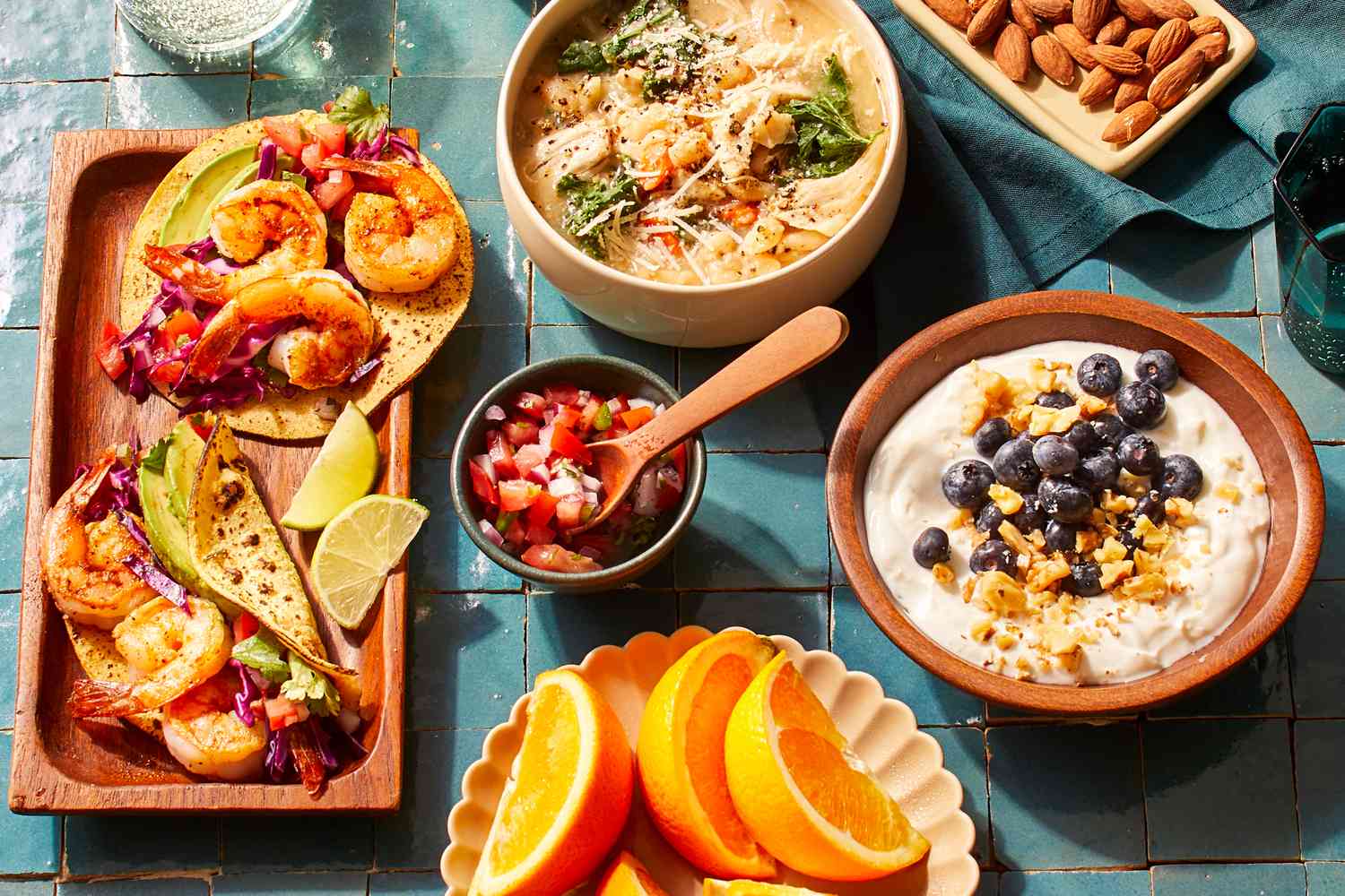 Controlled Carbohydrate & Portion Management