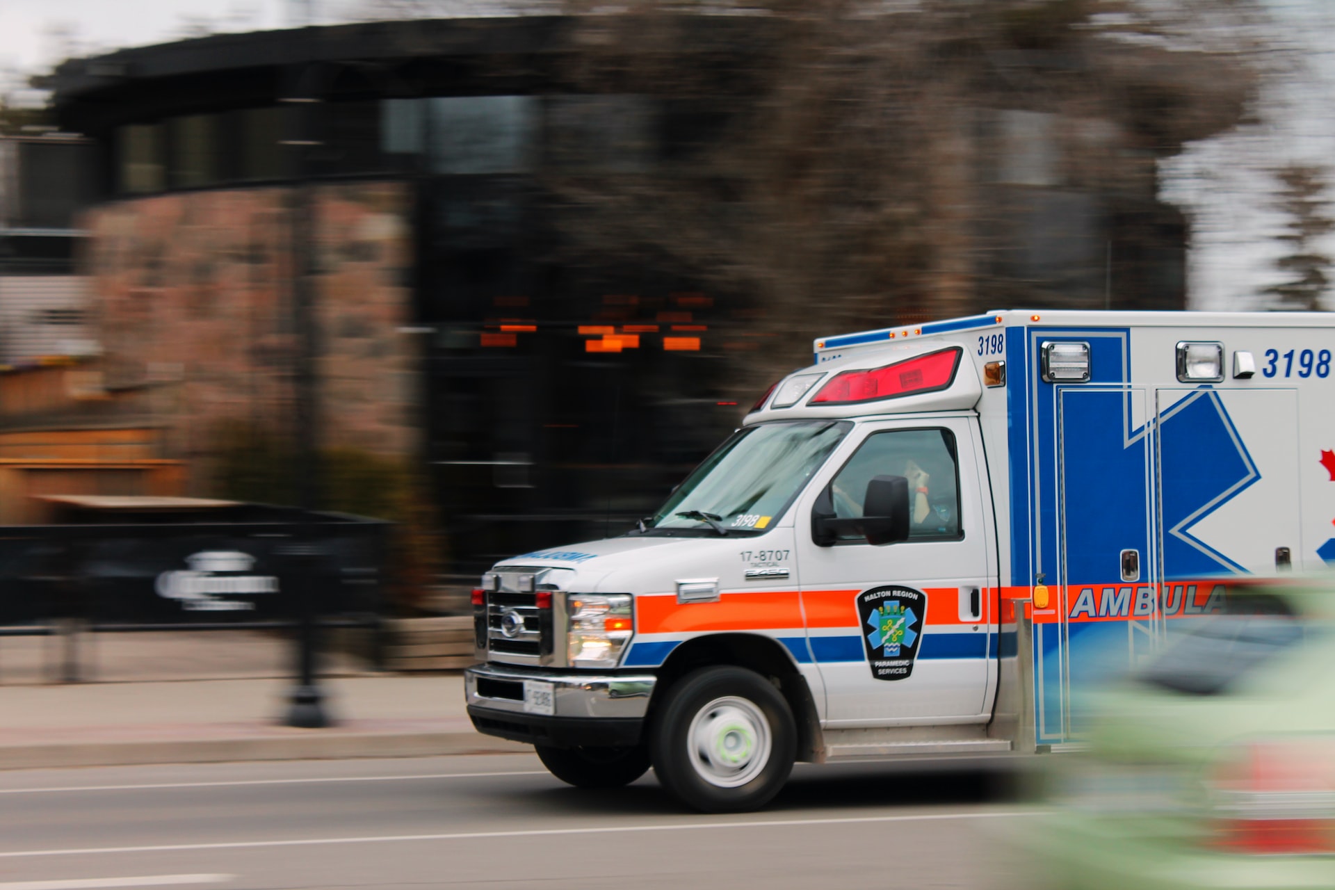 Ambulance Service
